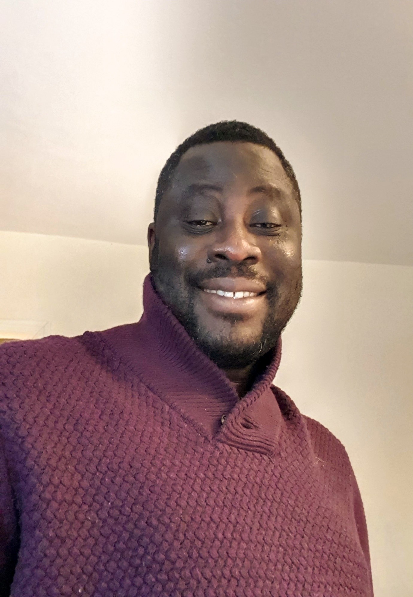 ADEYANJU 